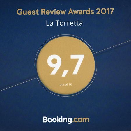 La Torretta - Cerreto Grue Bed and Breakfast Sarezzano Εξωτερικό φωτογραφία