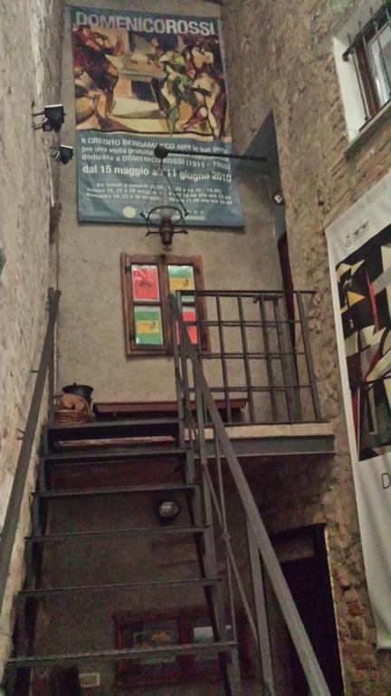 La Torretta - Cerreto Grue Bed and Breakfast Sarezzano Εξωτερικό φωτογραφία