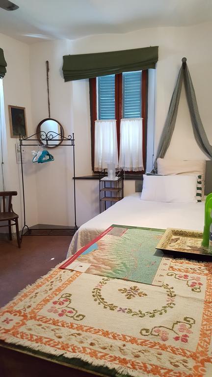La Torretta - Cerreto Grue Bed and Breakfast Sarezzano Εξωτερικό φωτογραφία