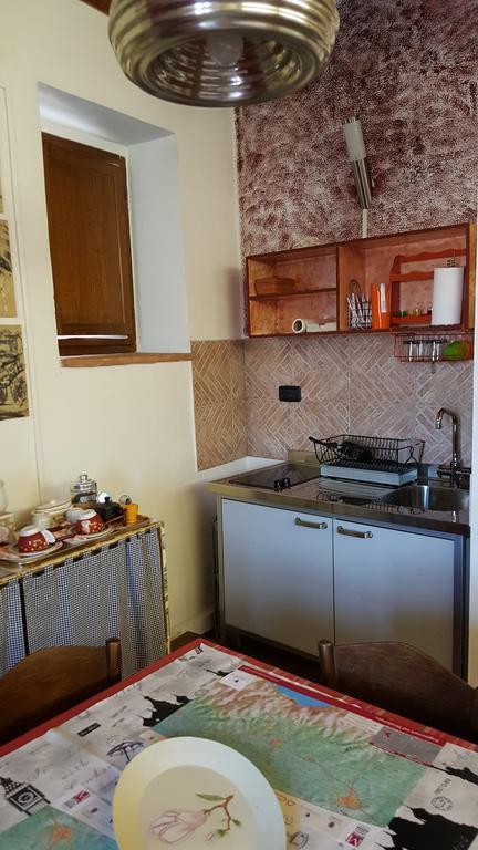 La Torretta - Cerreto Grue Bed and Breakfast Sarezzano Εξωτερικό φωτογραφία