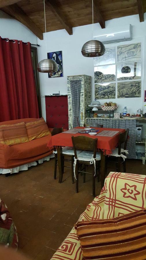 La Torretta - Cerreto Grue Bed and Breakfast Sarezzano Εξωτερικό φωτογραφία