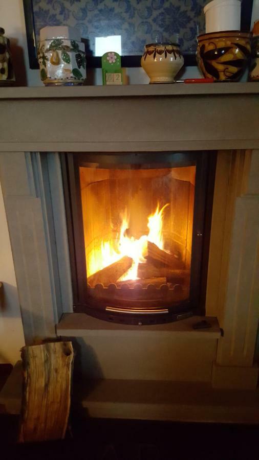 La Torretta - Cerreto Grue Bed and Breakfast Sarezzano Εξωτερικό φωτογραφία