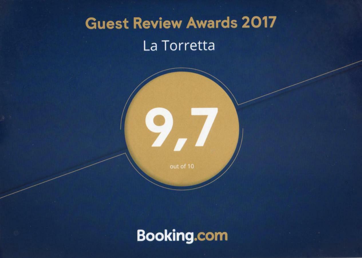 La Torretta - Cerreto Grue Bed and Breakfast Sarezzano Εξωτερικό φωτογραφία